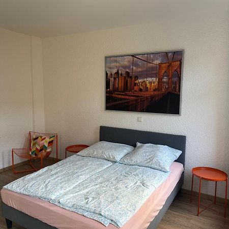 Mh Apartments Эрфурт Экстерьер фото