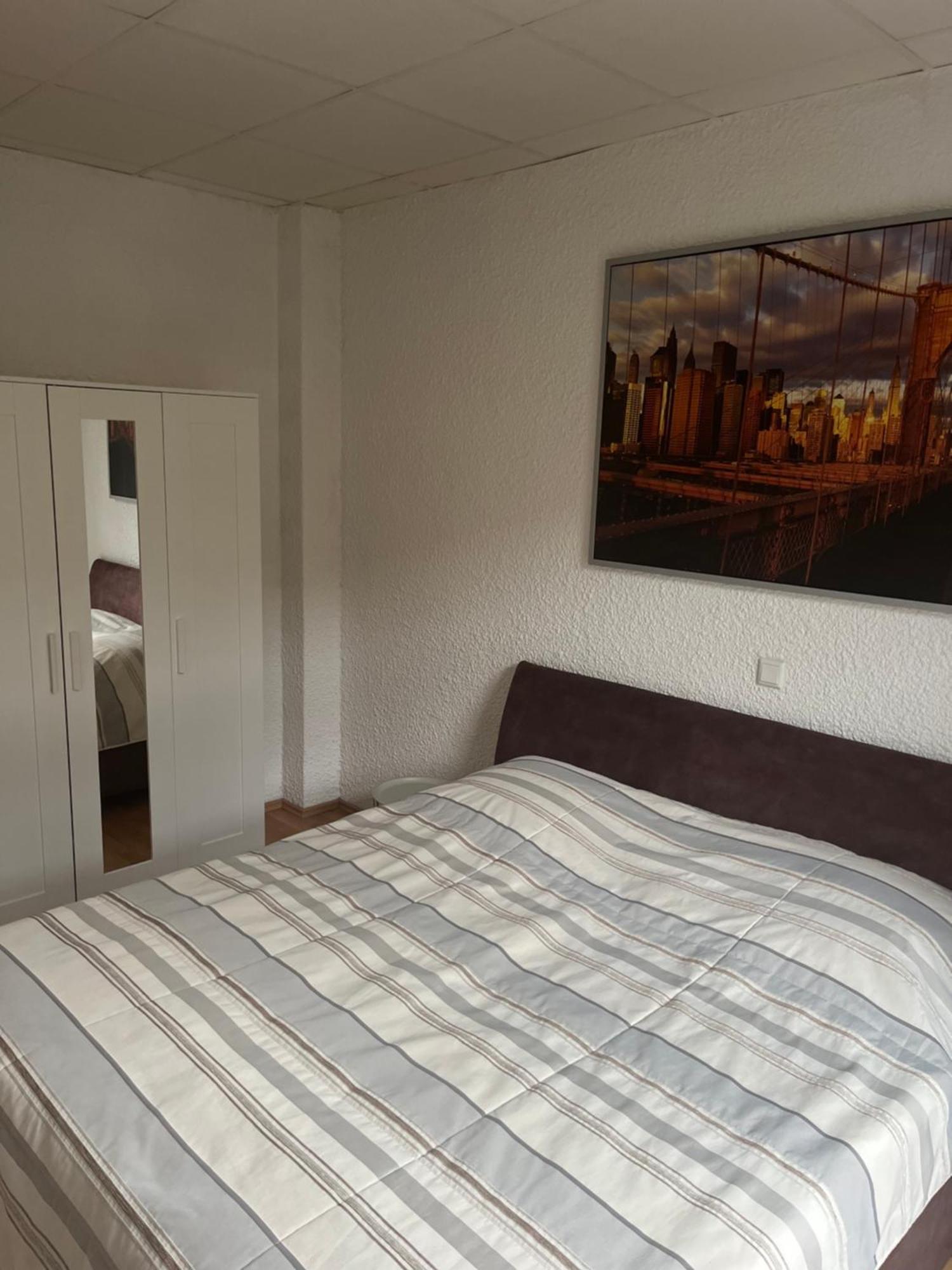 Mh Apartments Эрфурт Экстерьер фото