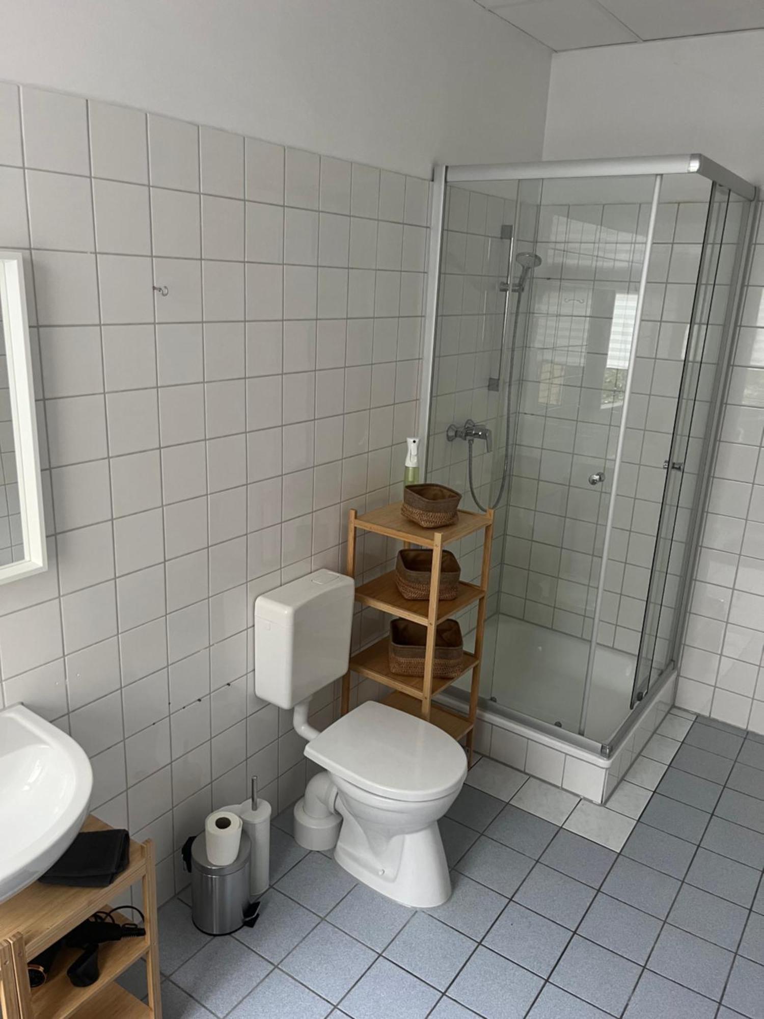 Mh Apartments Эрфурт Экстерьер фото