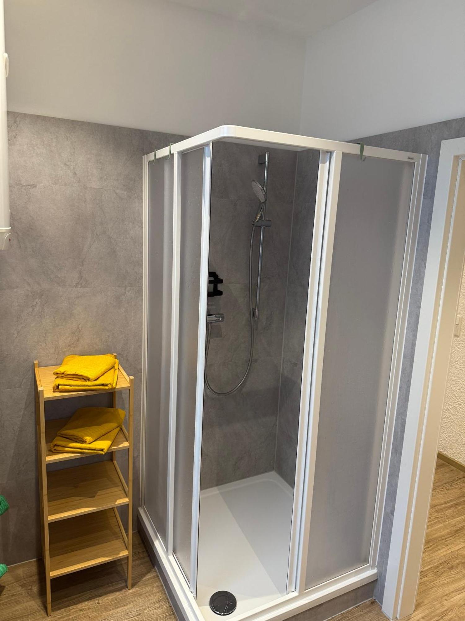 Mh Apartments Эрфурт Экстерьер фото