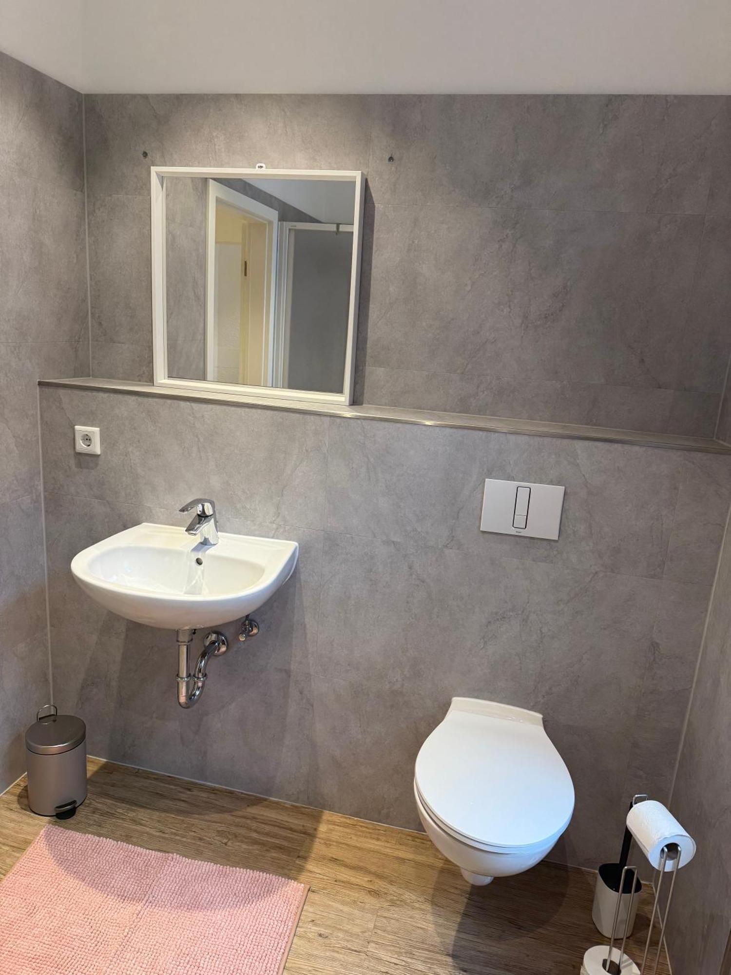 Mh Apartments Эрфурт Экстерьер фото
